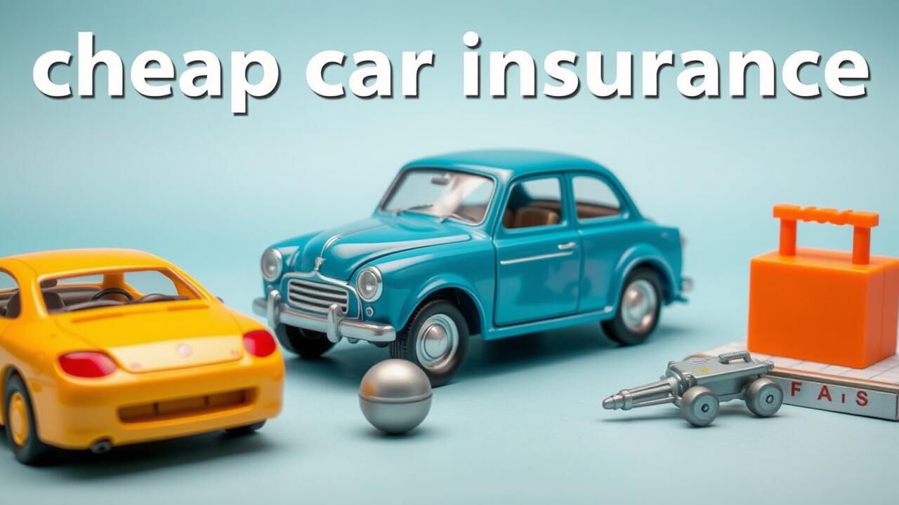 Comprehensive Guide to Liability Car Insurance in Chicago IL and Illinois Car Insurance Options