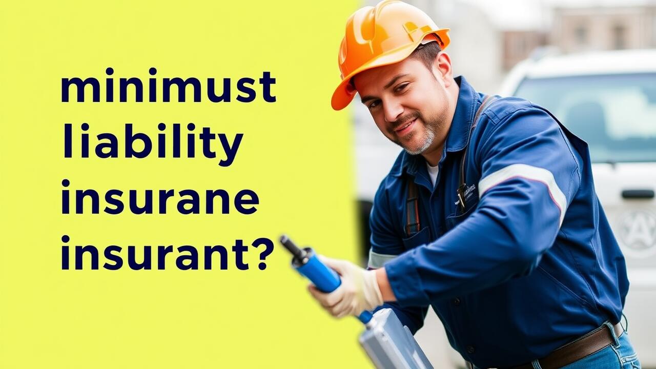 What is the minimum liability car insurance in Chicago Illinois?